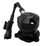 Turbosmart BOV Kompact EM Dual Port VR3 - Jeep Wrangler JL 2.0 Turbo thumbnail 1