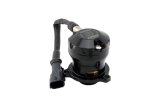 Turbosmart BOV Kompact EM Dual Port VR3 - Jeep Wrangler JL 2.0 Turbo thumbnail 2