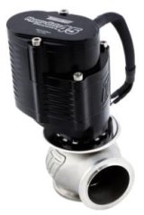 Turbosmart WG45 Gen V Hyper-Gate 45 Electronic Wastegate - Black thumbnail 1