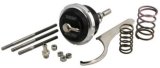 Turbosmart IWG Gen-V Borg Warner EFR Twin Port 14psi Black Wastegates thumbnail 3