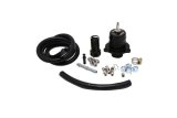 Turbosmart BOV Kompact Dual Port - 2016+ Polaris Razor RZR Turbo thumbnail 2