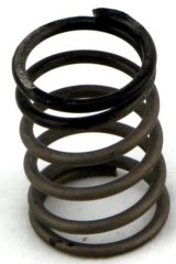 Turbosmart Gen-V WG38/40 3psi Black Inner Spring thumbnail 3