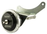 Turbosmart IWG75 Wastegate Actuator Suit Polaris RZR Turbo Black 5PSI thumbnail 1