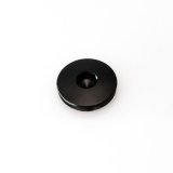 Turbosmart BOV Kompact Port Blanking Plug - Black thumbnail 1