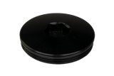 Turbosmart BOV Kompact Port Blanking Plug - Black thumbnail 4
