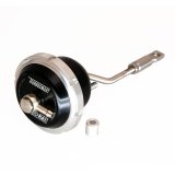 Turbosmart IWG75 2015 Subaru Impreza WRX 7 PSI Black Internal Wastegate Actuator thumbnail 3