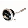 Turbosmart IWG75 2015 Subaru Impreza WRX 7 PSI Black Internal Wastegate Actuator thumbnail 5