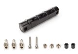 Turbosmart Modular Reference Distribution Block (6 Port) 1/8NPT thumbnail 2