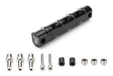 Turbosmart Modular Remote Sensor Block (3 Channel) 1/8NPT thumbnail 2