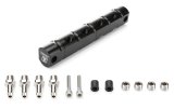 Turbosmart Modular Combo Block (4 Port & 2 Channel) 1/8NPT thumbnail 2