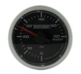 Turbosmart Boost Gauge 0-60PSI 52mm thumbnail 3