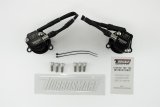 Turbosmart 15-21 Mercedes-Benz C63 4.0L (M177) BOV Kompact EM Dual Port VR29 thumbnail 1