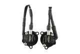 Turbosmart 15-21 Mercedes-Benz C63 4.0L (M177) BOV Kompact EM Dual Port VR29 thumbnail 2
