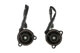 Turbosmart 15-21 Mercedes-Benz C63 4.0L (M177) BOV Kompact EM Dual Port VR29 thumbnail 3