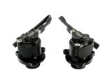 Turbosmart 15-21 Mercedes-Benz C63 4.0L (M177) BOV Kompact EM Dual Port VR29 thumbnail 7