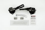 Turbosmart 15-21 Mercedes-Benz C63 4.0L (M177) BOV Kompact EM PlumBack VR29 thumbnail 1