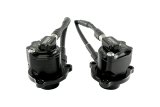 Turbosmart 15-21 Mercedes-Benz C63 4.0L (M177) BOV Kompact EM PlumBack VR29 thumbnail 2
