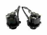 Turbosmart 15-21 Mercedes-Benz C63 4.0L (M177) BOV Kompact EM PlumBack VR29 thumbnail 7