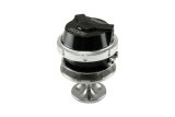 Turbosmart Gas Valve Actuator 50 14psi - Black thumbnail 1