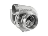 Turbosmart 6870B V-Band Reverse Rotation 1.07AR Externally Wastegated TS-1 Turbocharger thumbnail 1