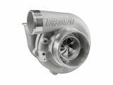 Turbosmart Water Cooled 5862 V-Band Reverse Rotation 0.82AR Externally Wastegated TS-2 Turbocharger thumbnail 1