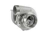 Turbosmart Water Cooled 6870 V-Band Reverse Rotation 1.07AR Externally Wastegated TS-2 Turbocharger thumbnail 1
