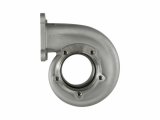 Turbosmart B Frame T4 Divided 1.00AR 66mm Turbine Housing thumbnail 1