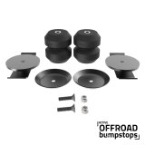 Timbren 2000 Toyota Tundra Rear Active Off Road Bumpstops thumbnail 1