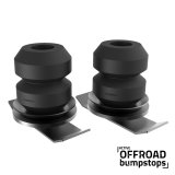 Timbren 2000 Toyota Tundra Rear Active Off Road Bumpstops thumbnail 2
