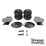 Timbren 2000 Toyota Tundra Rear Active Off Road Bumpstops thumbnail 3