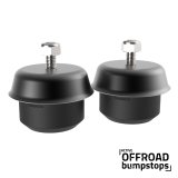 Timbren 2003 Lexus GX470 Front Active Off Road Bumpstops thumbnail 1