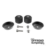 Timbren 2003 Lexus GX470 Front Active Off Road Bumpstops thumbnail 2