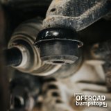Timbren 2003 Lexus GX470 Front Active Off Road Bumpstops thumbnail 6