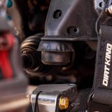 Timbren 2003 Lexus GX470 Front Active Off Road Bumpstops thumbnail 7