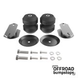 Timbren 1998 Lexus LX470 Rear Active Off Road Bumpstops thumbnail 1