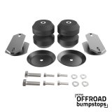 Timbren 1998 Lexus LX470 Rear Active Off Road Bumpstops thumbnail 3