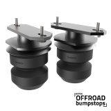 Timbren 1998 Lexus LX470 Rear Active Off Road Bumpstops thumbnail 4