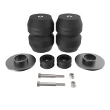 Timbren 2008 Dodge Ram 4500 Front Suspension Enhancement System thumbnail 5