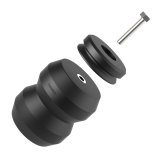 Timbren 2009 Dodge Ram 1500 Sport RWD Rear Suspension Enhancement System thumbnail 3