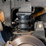 Timbren 2014 Ram 2500 SLT RWD Rear Suspension Enhancement System thumbnail 5