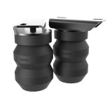 Timbren 2003 Dodge Ram 3500 RWD Rear Suspension Enhancement System thumbnail 4
