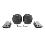 Timbren 2008 Dodge Ram 4500 Rear Suspension Enhancement System thumbnail 1