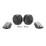Timbren 2008 Dodge Ram 4500 Rear Suspension Enhancement System thumbnail 5