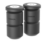 Timbren 2008 Chrysler Town & Country Rear Suspension Enhancement System thumbnail 4