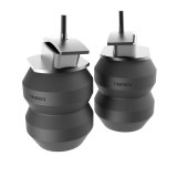Timbren 2003 Ford E-450 Super Duty Rear Suspension Enhancement System thumbnail 3