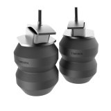 Timbren 2003 Ford E-450 Super Duty Rear Suspension Enhancement System thumbnail 6