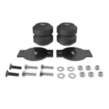 Timbren 2002 Ford Excursion 4WD Front Suspension Enhancement System thumbnail 3