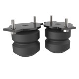 Timbren 2002 Ford Excursion 4WD Front Suspension Enhancement System thumbnail 4