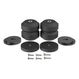 Timbren 2005 Ford F-550 Super Duty Front Suspension Enhancement System thumbnail 1