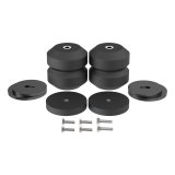 Timbren 2005 Ford F-550 Super Duty Front Suspension Enhancement System thumbnail 3